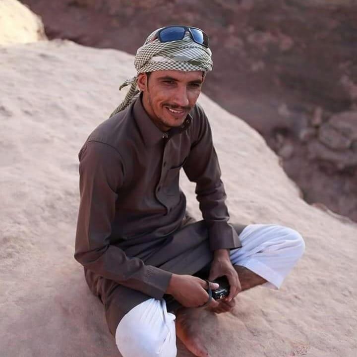 Bedouin Family Camp Hotel Wadi Rum Eksteriør billede